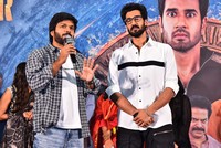 Rakasa Movie Success Meet Photos